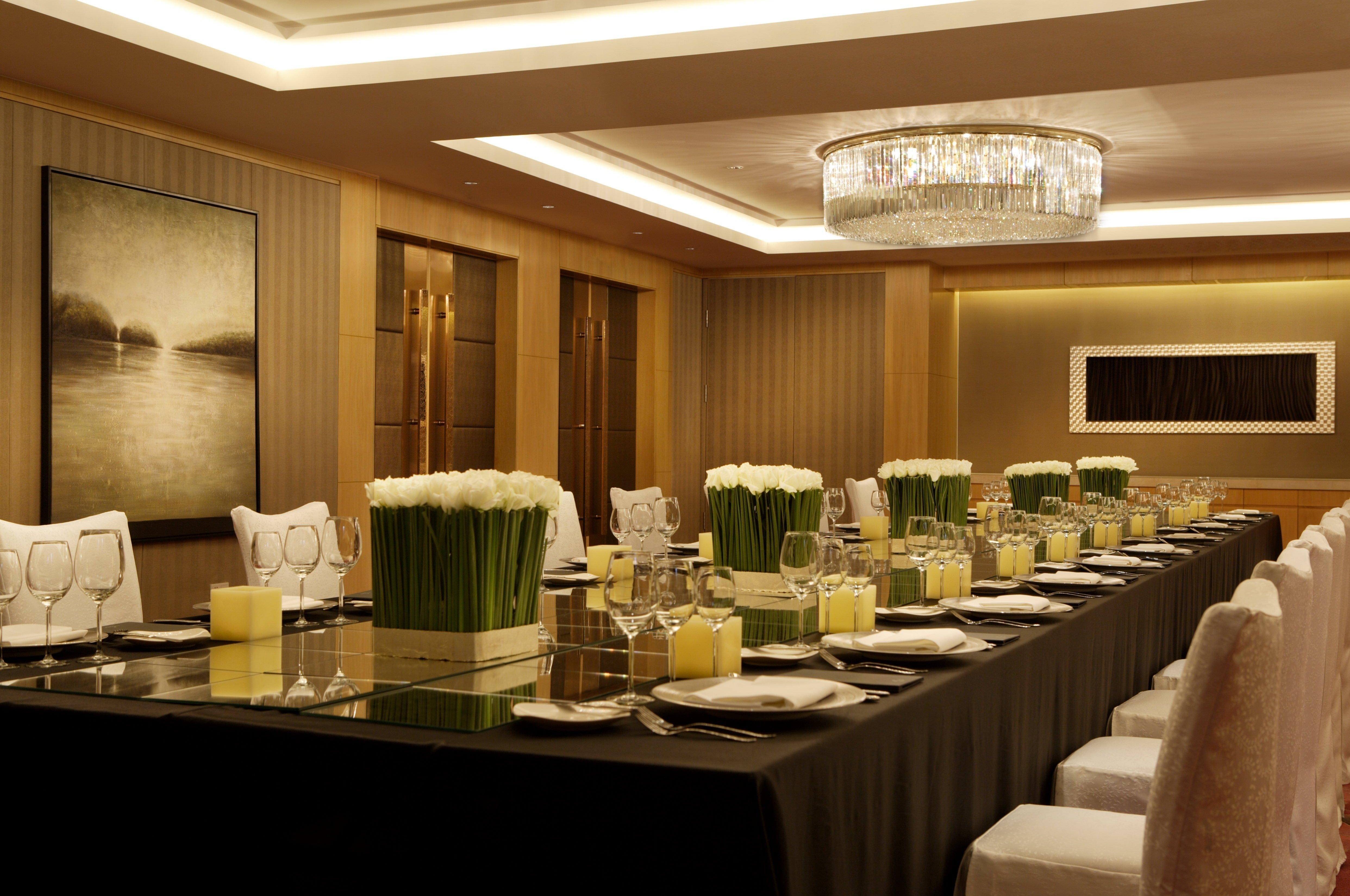 Intercontinental By Ihg 酒店 5*
