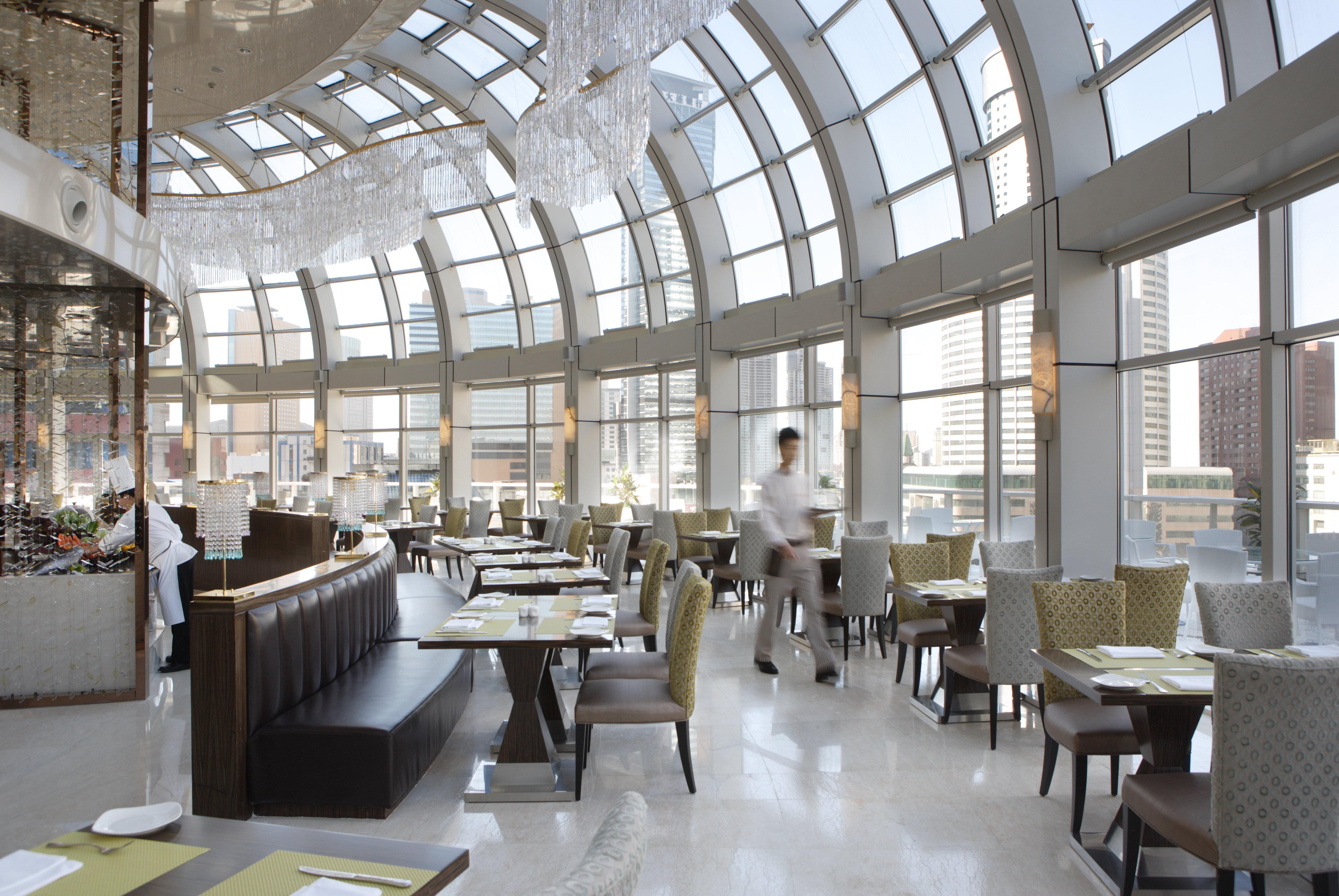 Intercontinental By Ihg Отель 5*
