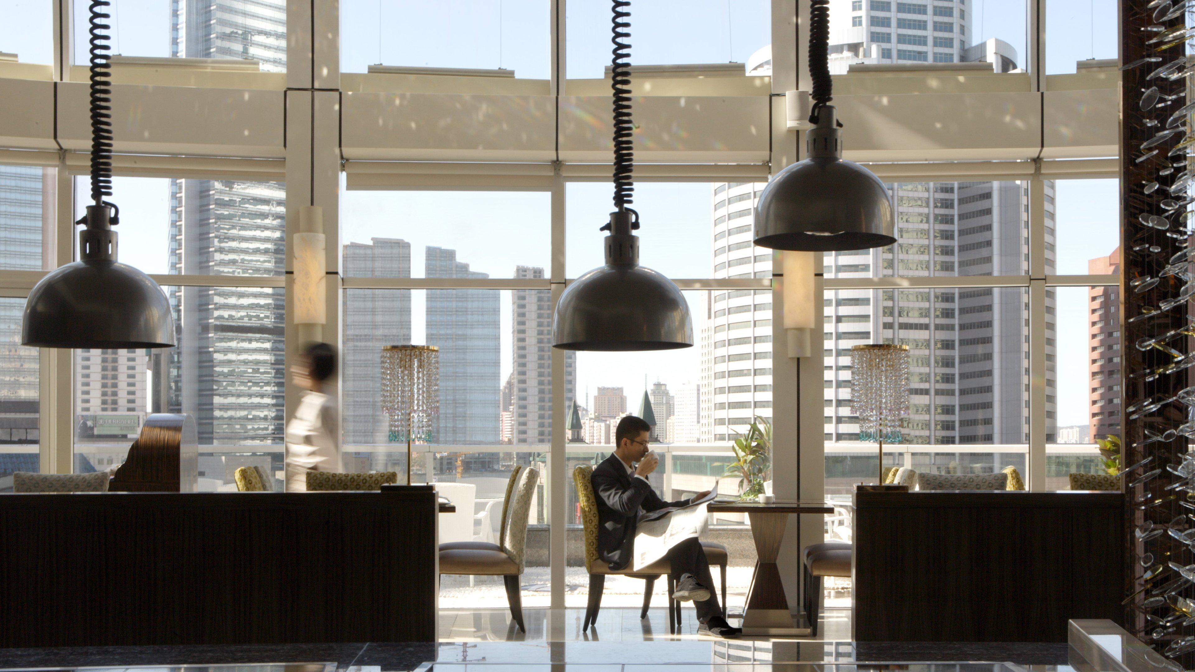 酒店 Intercontinental By Ihg 5*