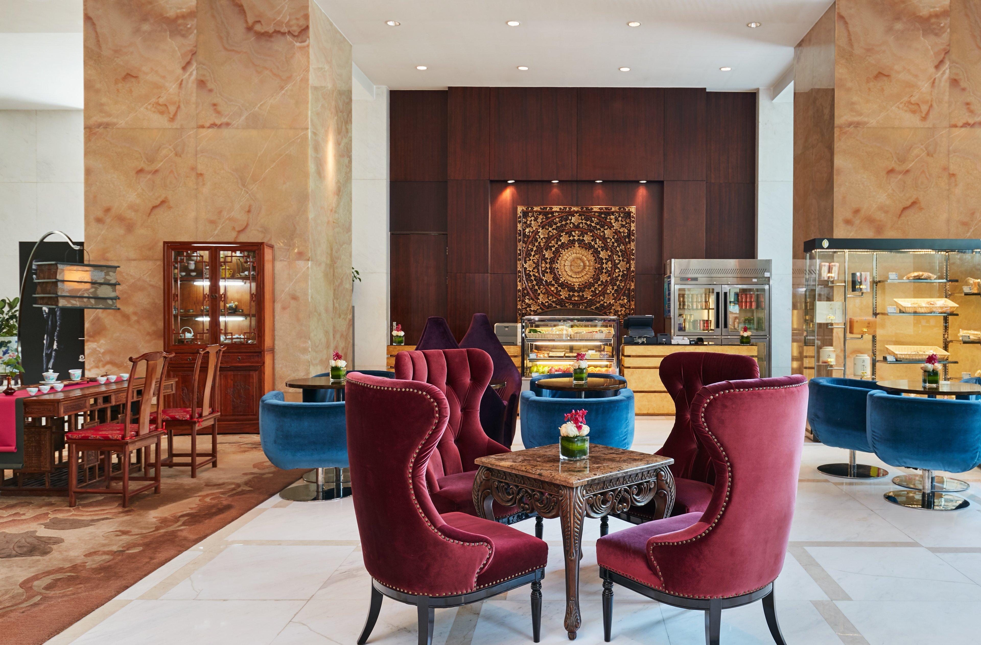 Intercontinental By Ihg Далянь