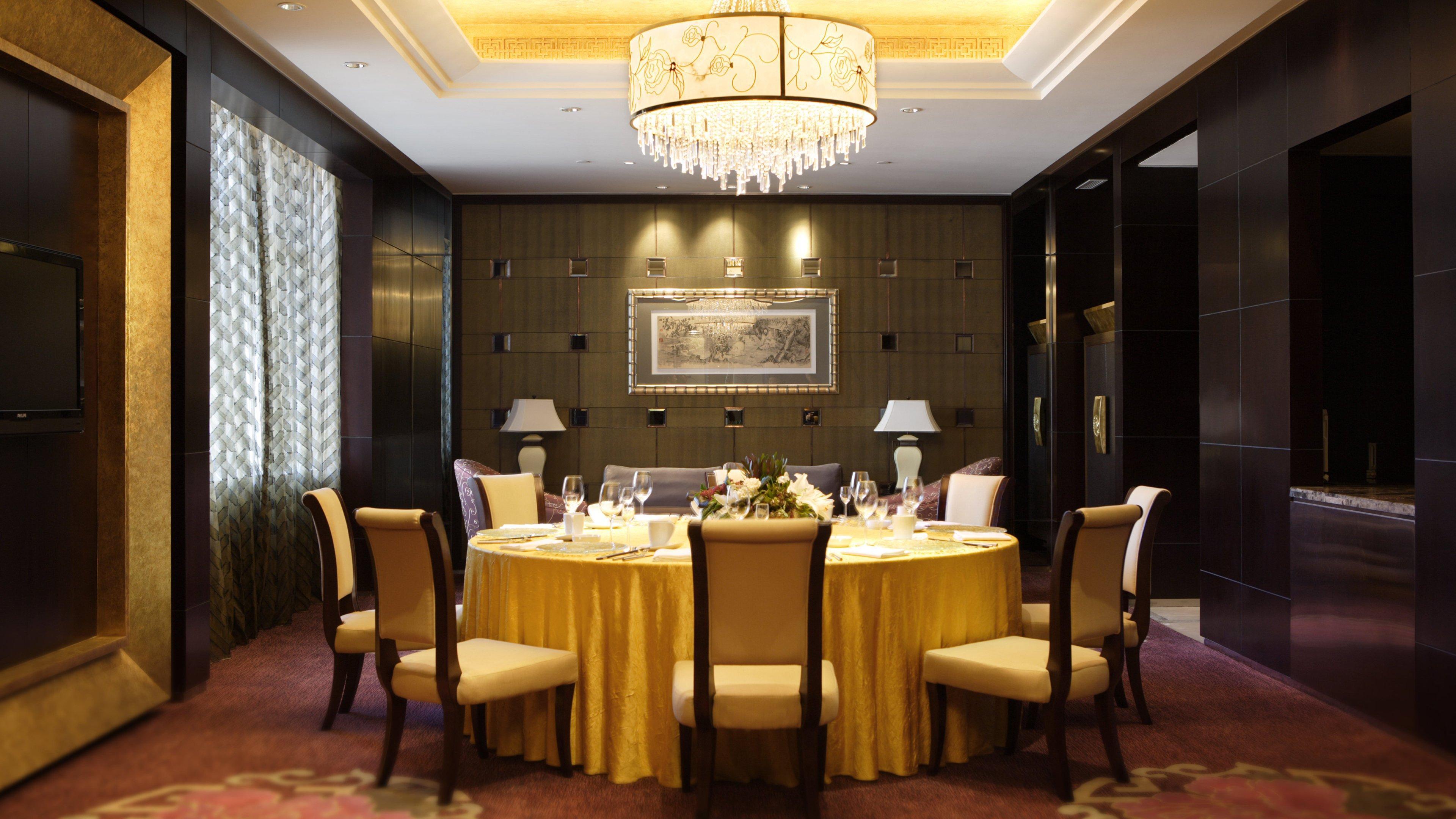 Intercontinental By Ihg 酒店 5*