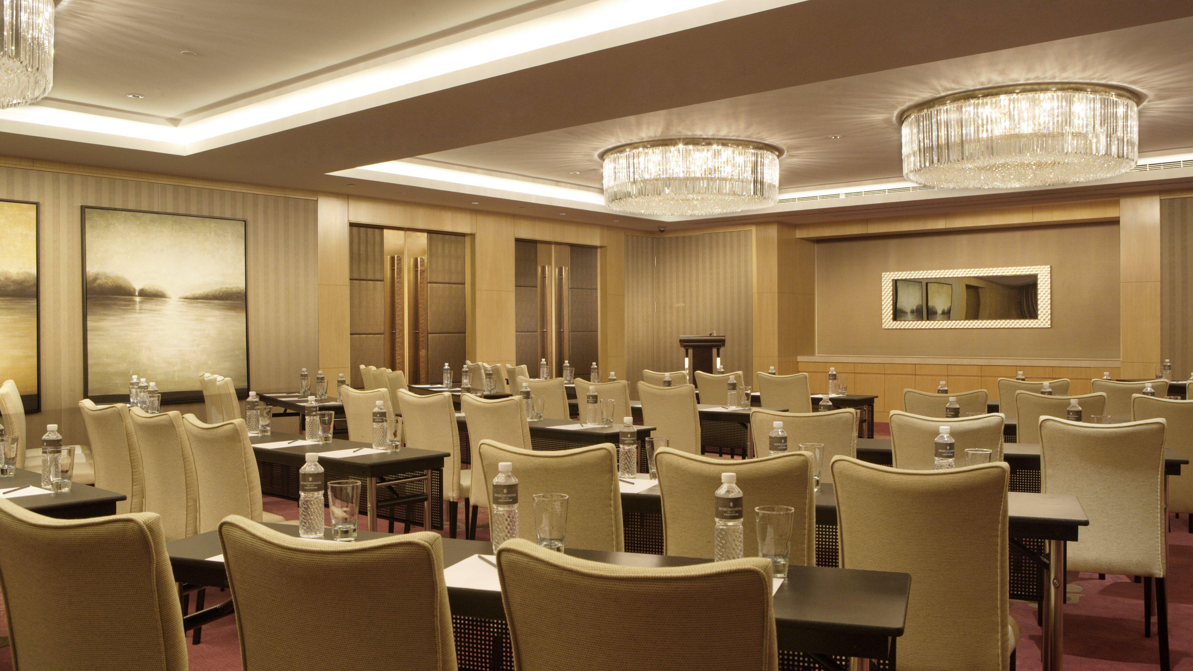 Intercontinental By Ihg Отель Далянь