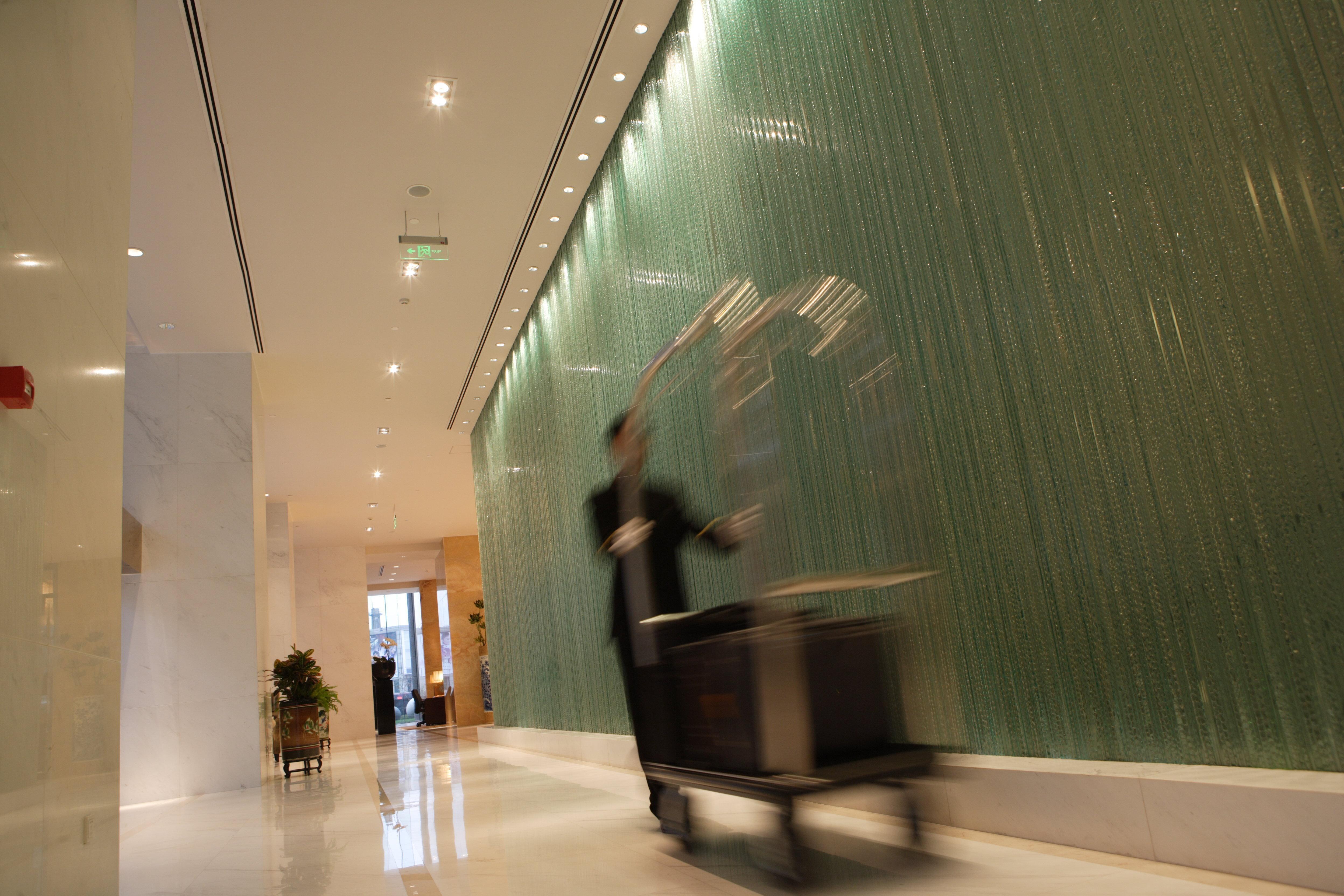 Intercontinental By Ihg