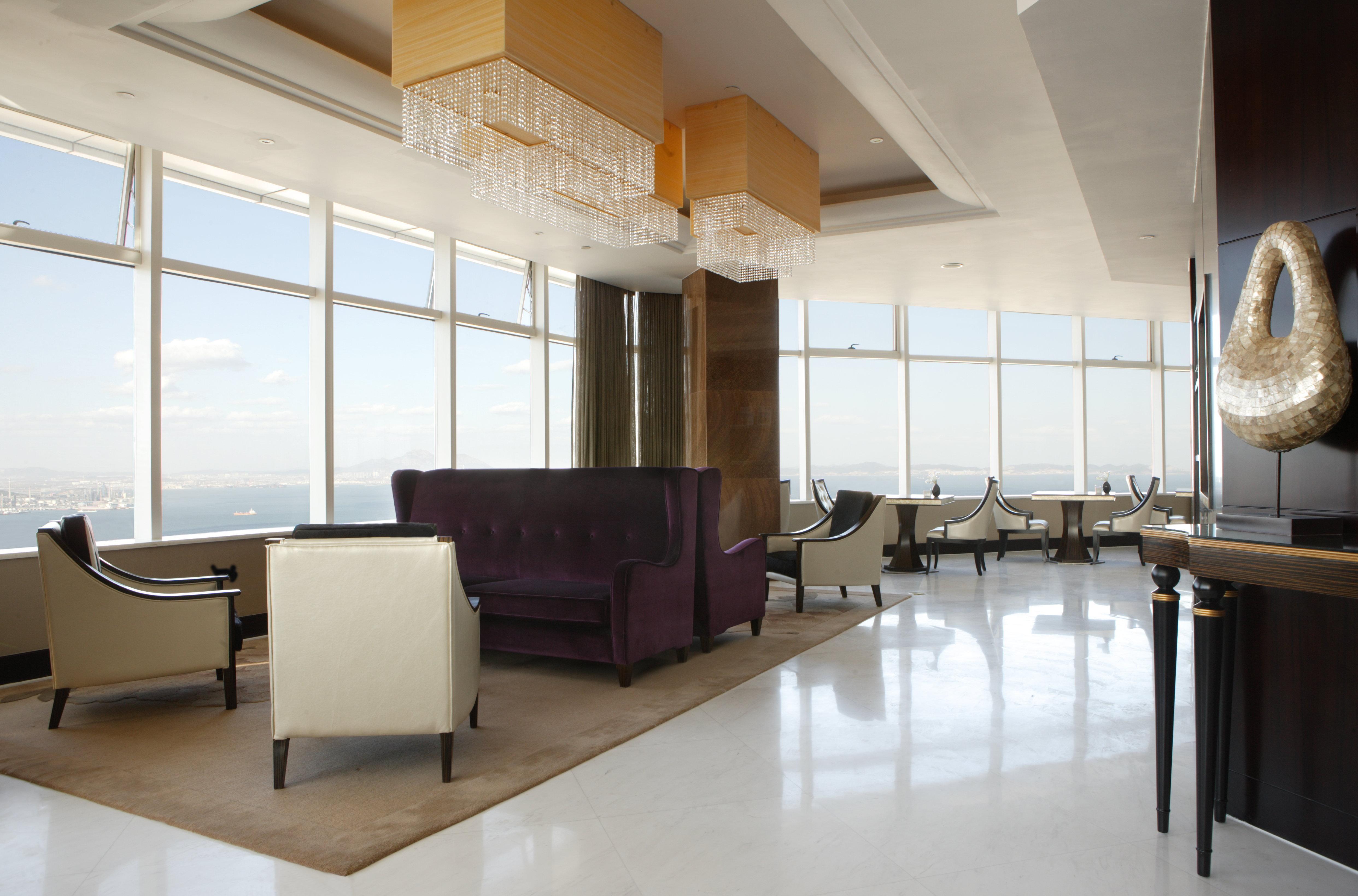 Intercontinental By Ihg