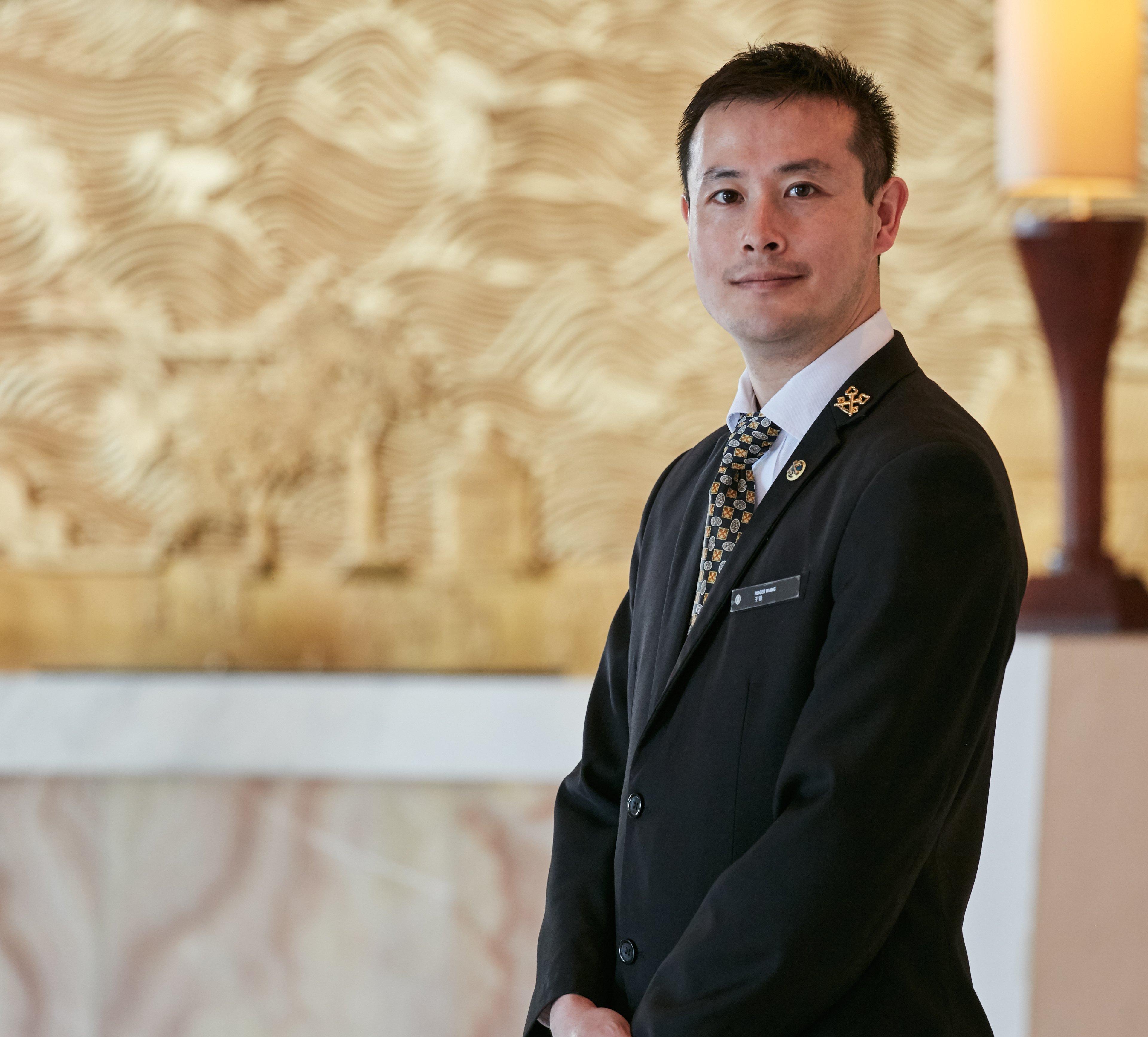 酒店 Intercontinental By Ihg 5*