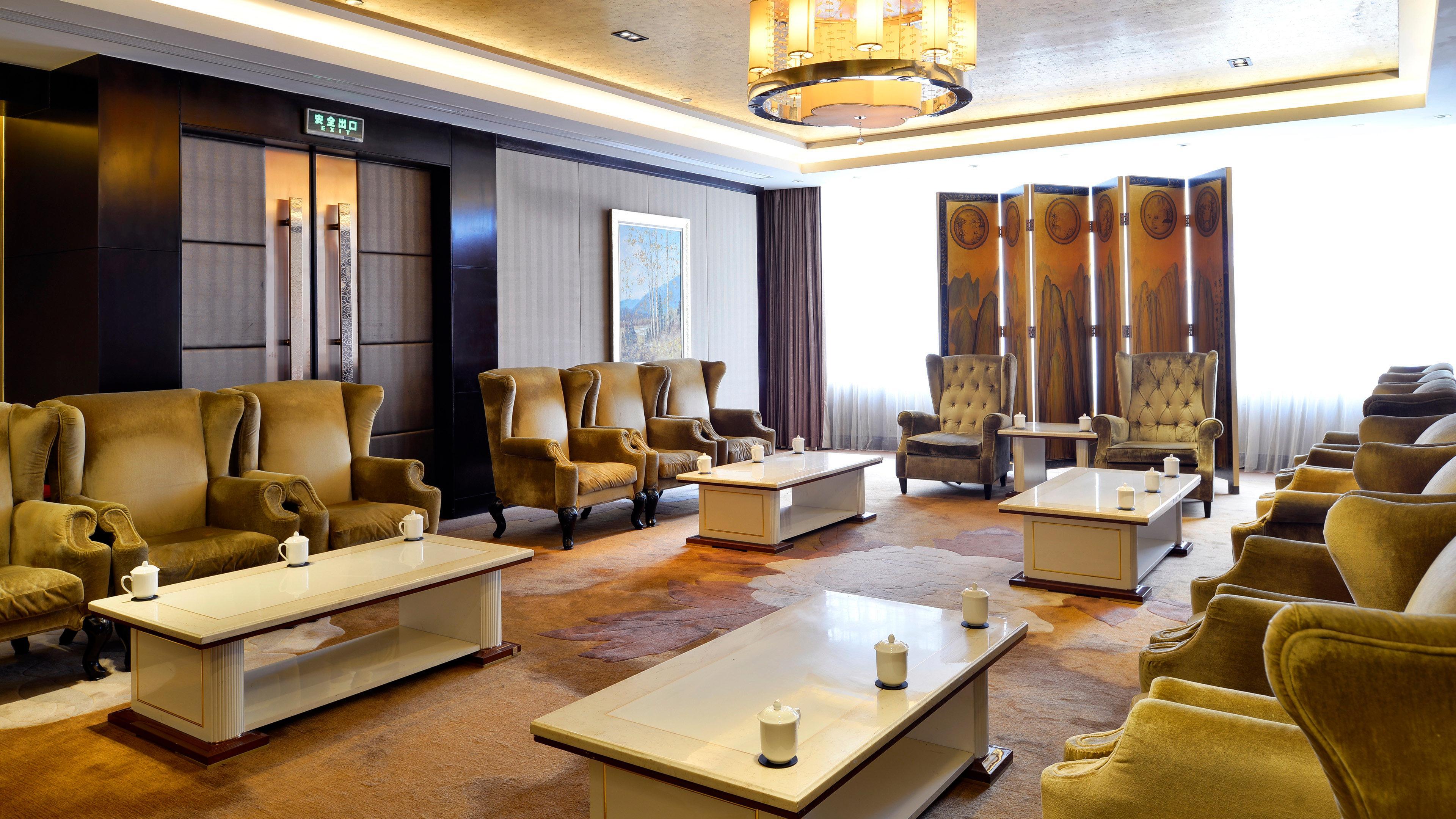 酒店 Intercontinental By Ihg