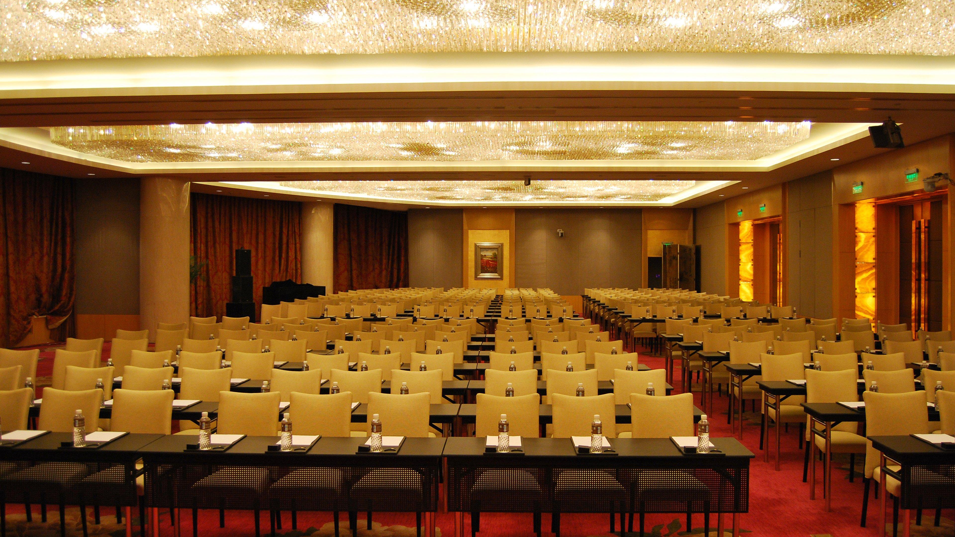 Отель Intercontinental By Ihg