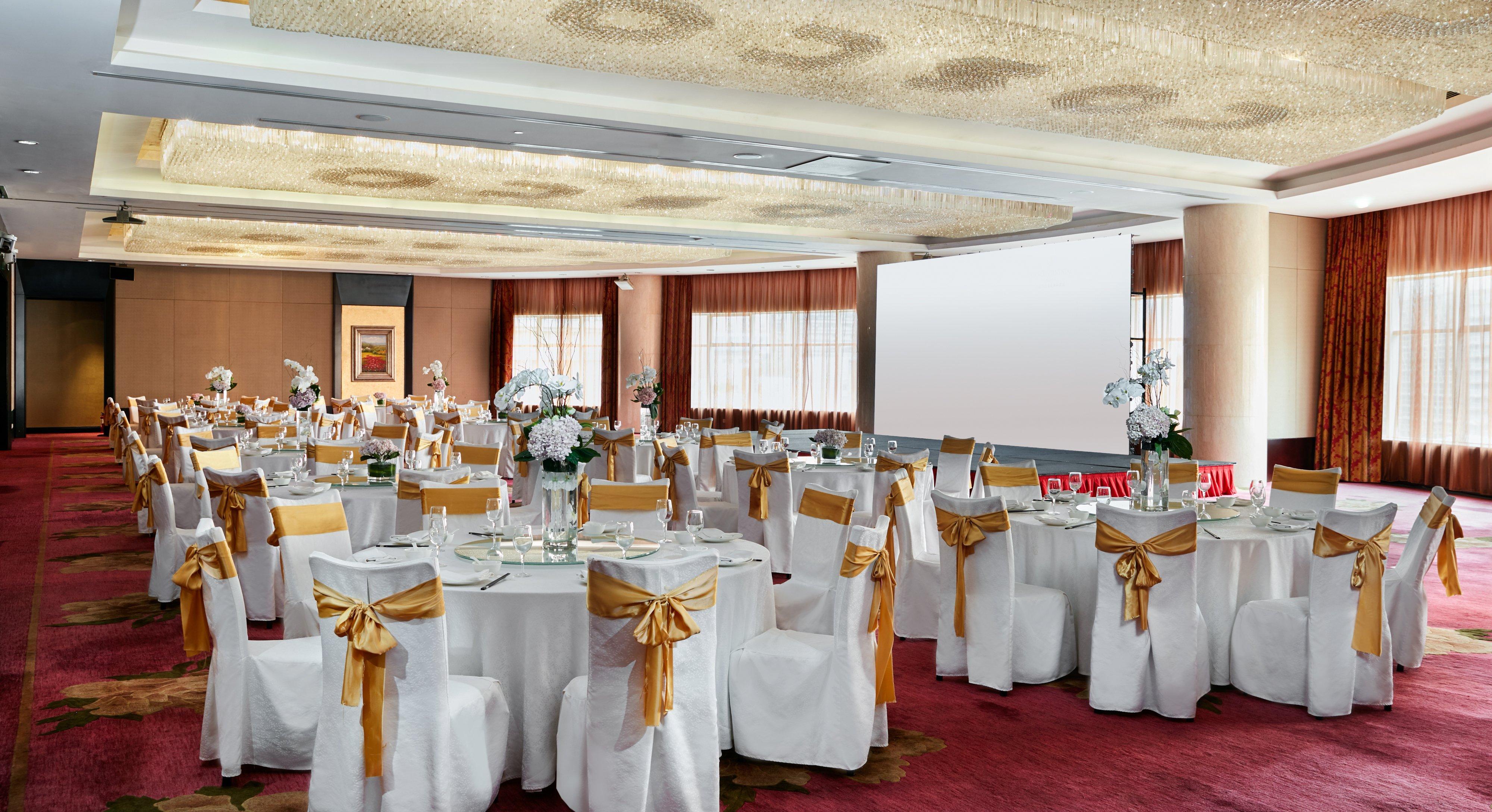 酒店 Intercontinental By Ihg