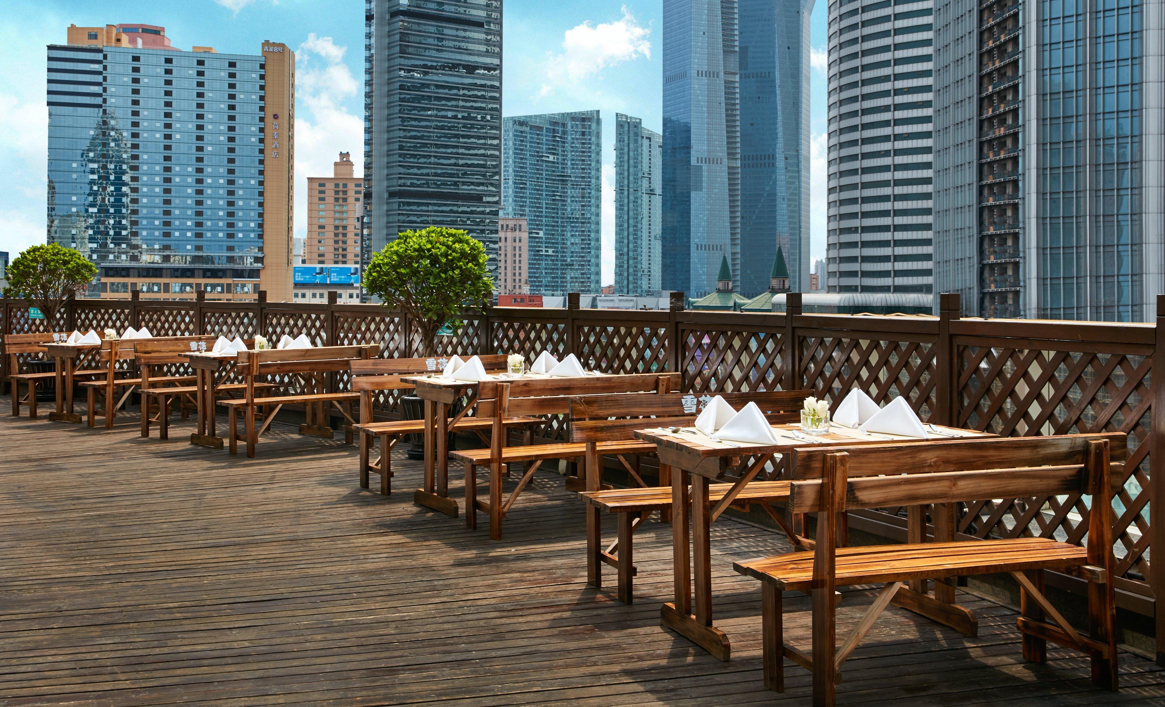 Intercontinental By Ihg 酒店