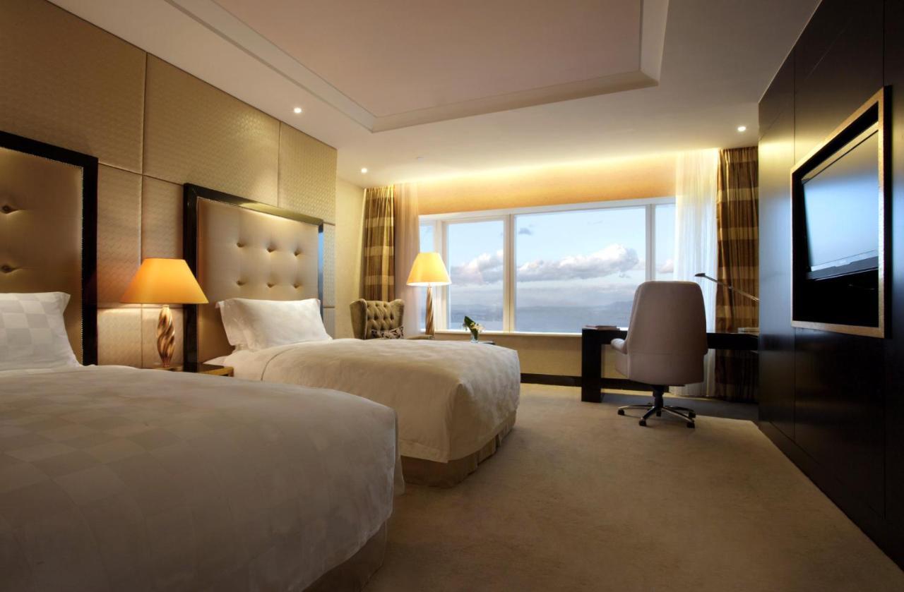 Intercontinental By Ihg Отель 5*