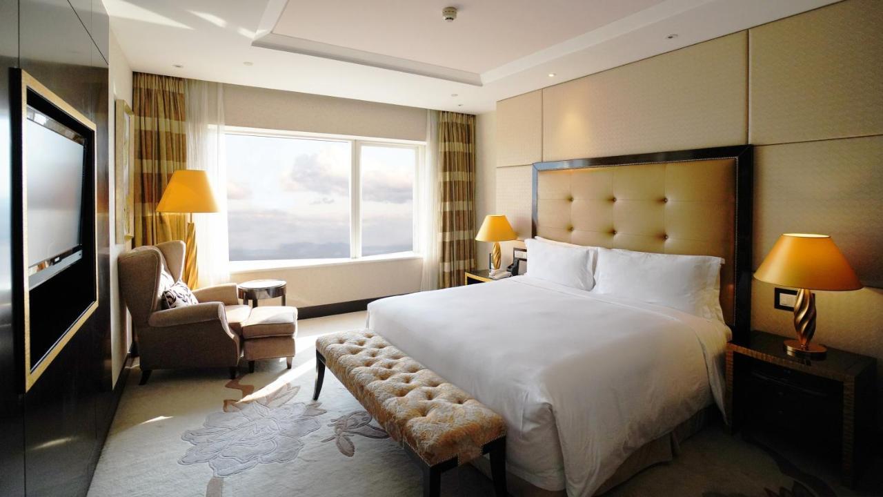 Intercontinental By Ihg 5*