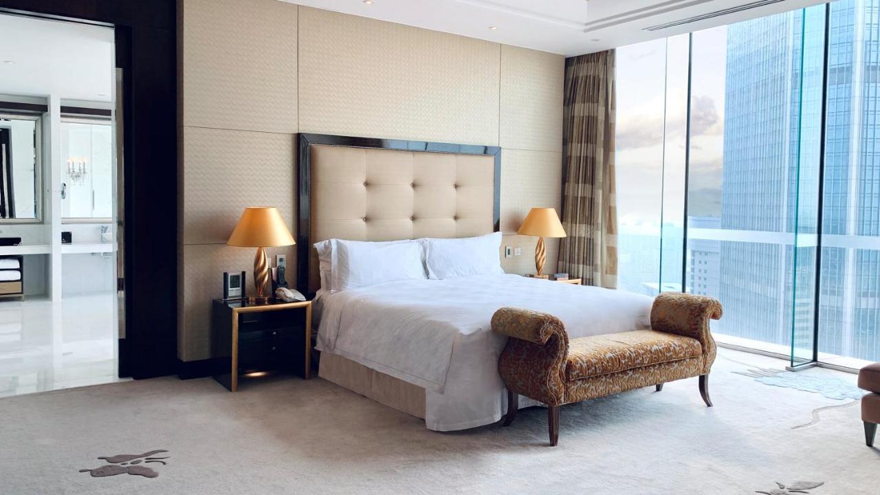 Intercontinental By Ihg 酒店 5*
