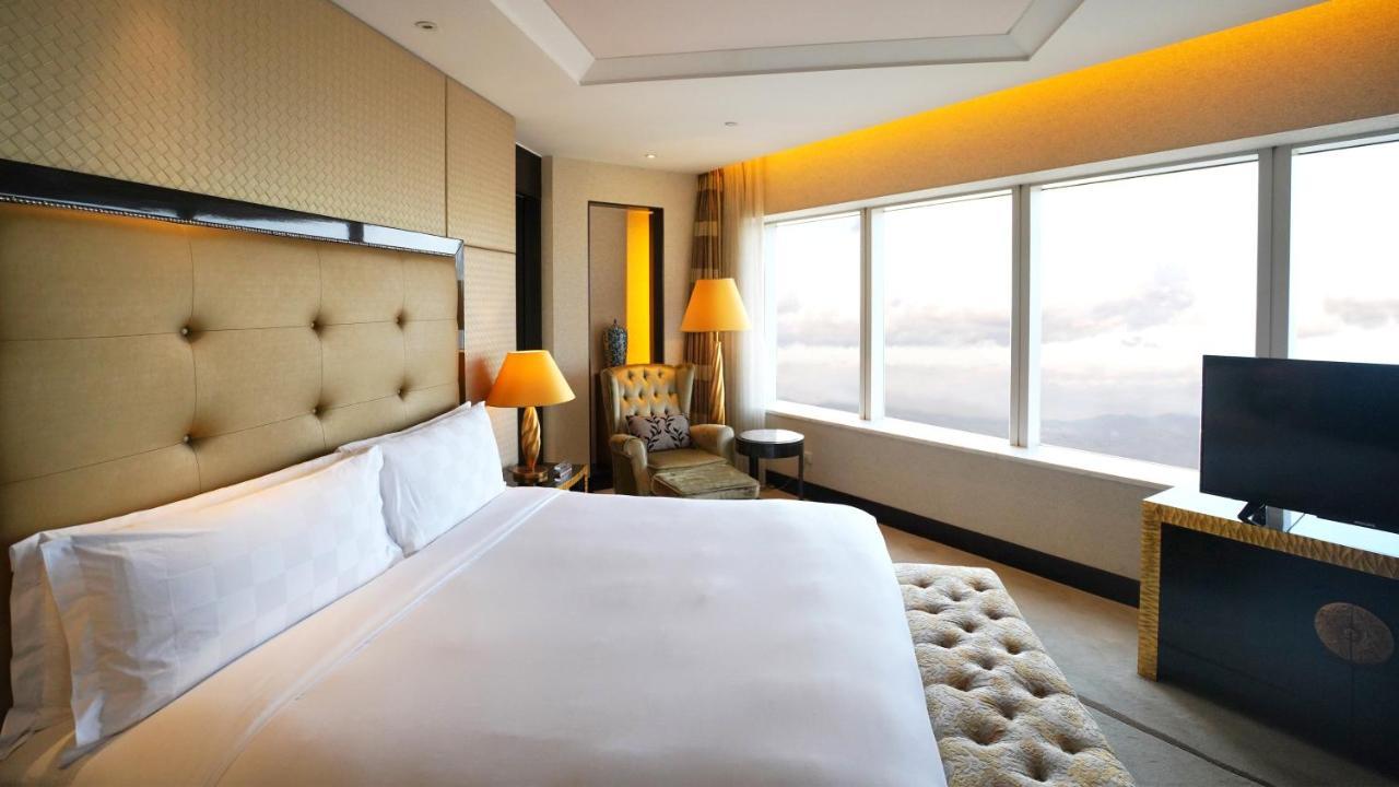 酒店 Intercontinental By Ihg 大连