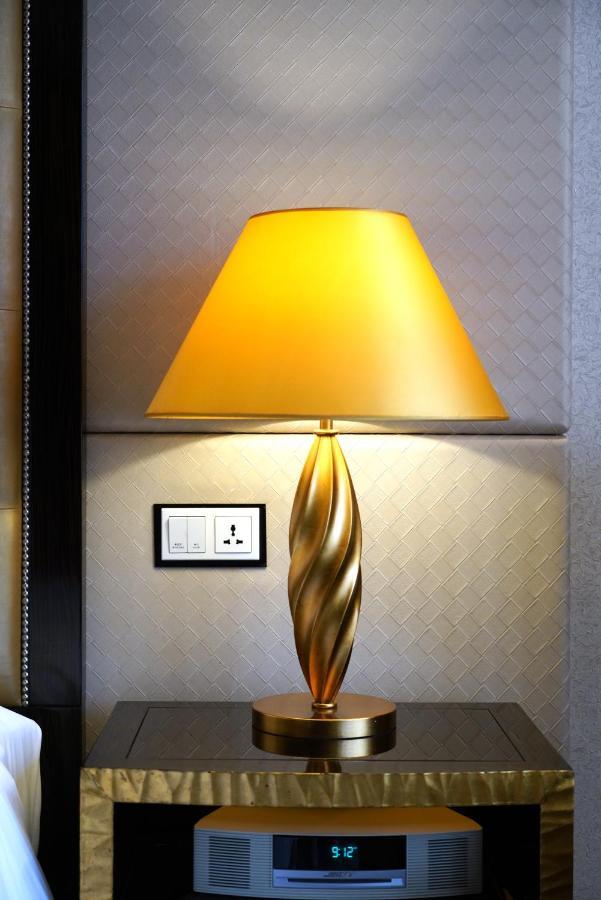 Intercontinental By Ihg Отель 5*