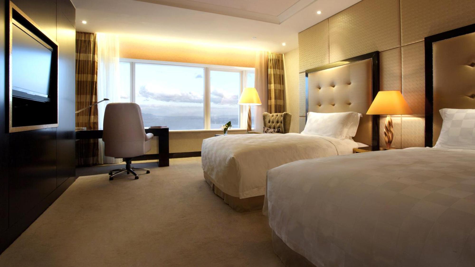 酒店 Intercontinental By Ihg 大连
