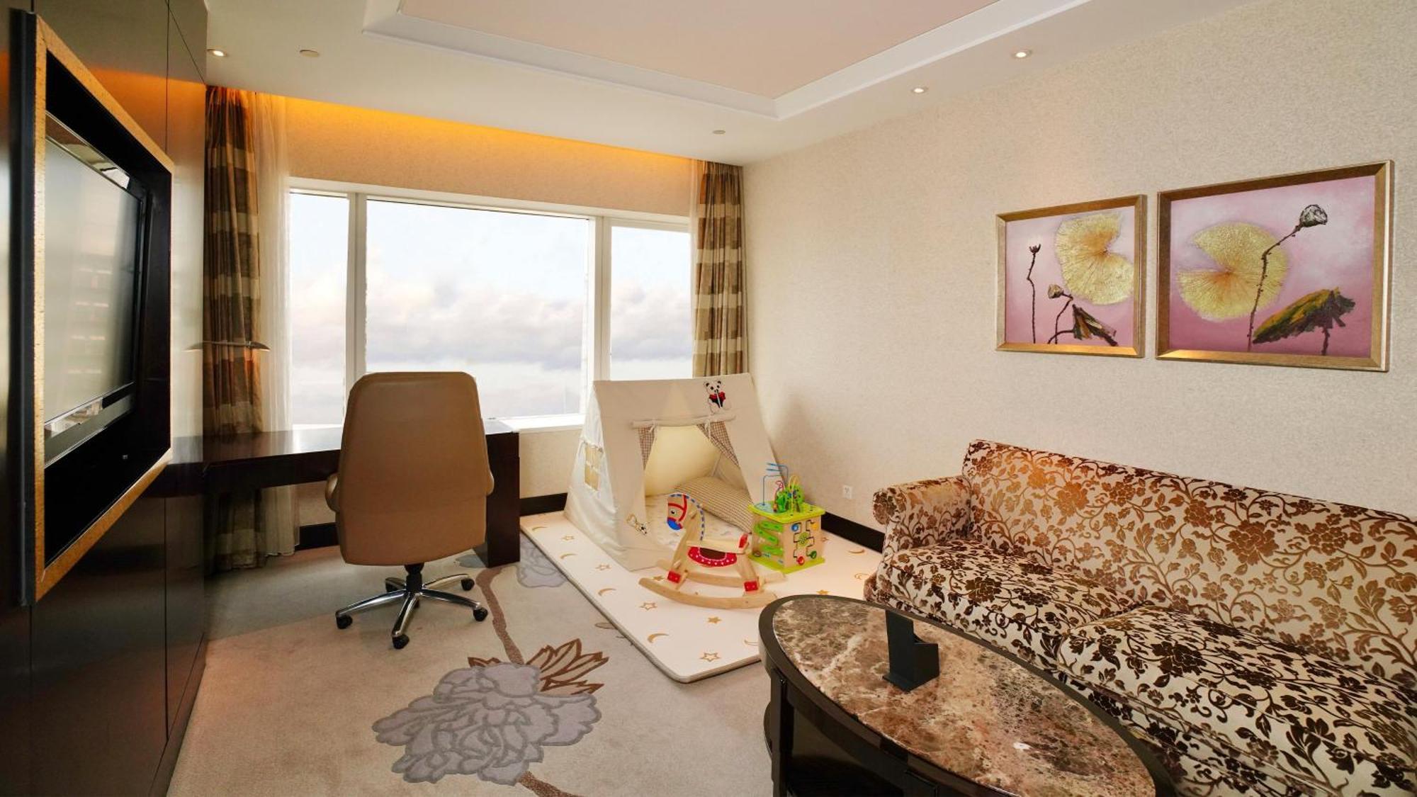 Intercontinental By Ihg 酒店