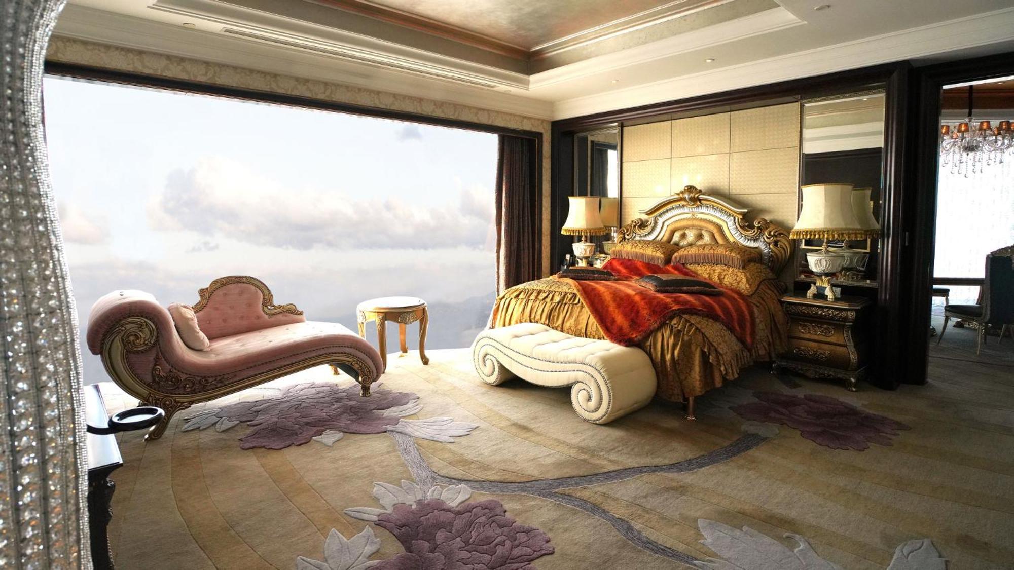 Intercontinental By Ihg 酒店