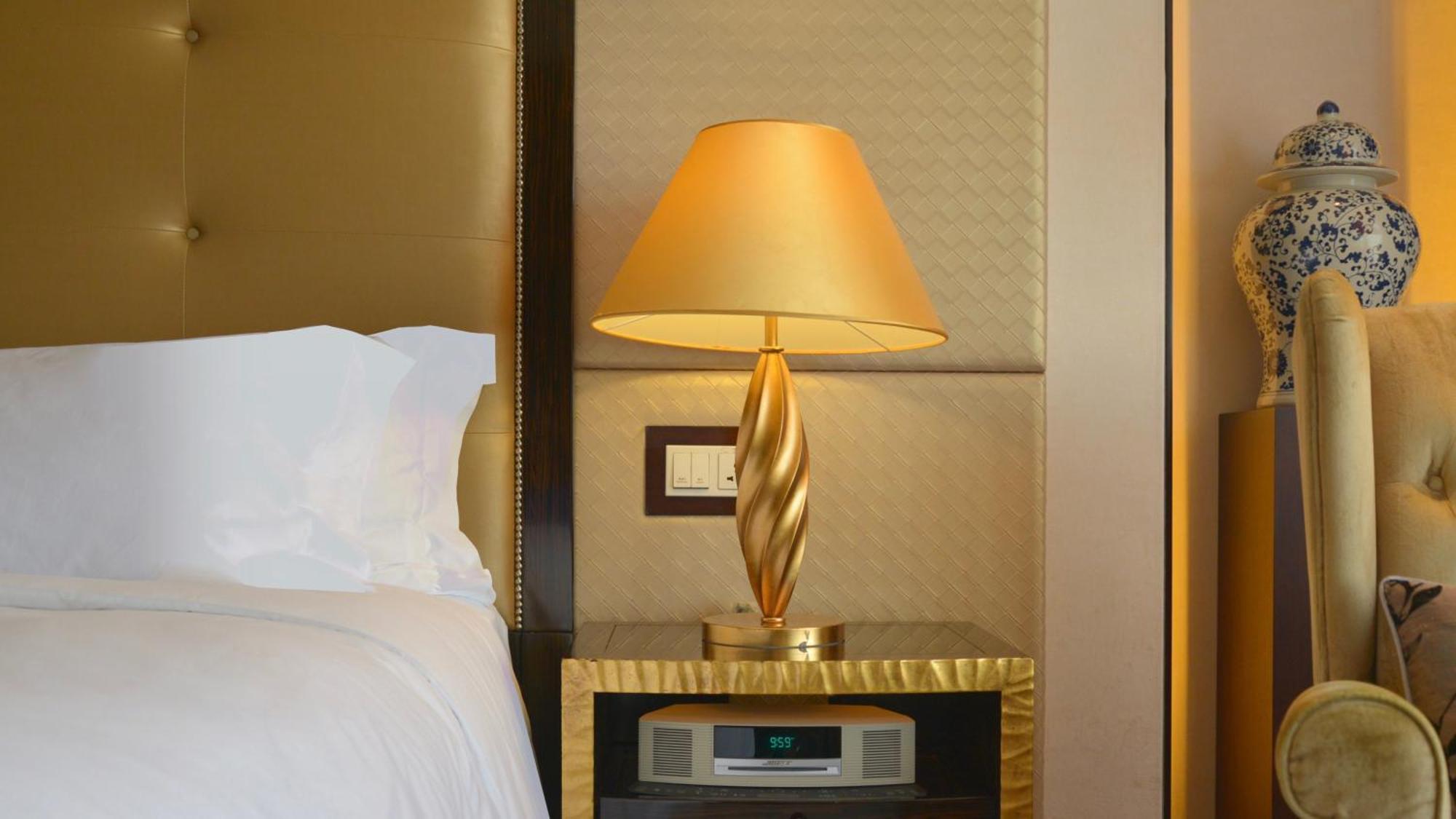 Intercontinental By Ihg 5* Далянь