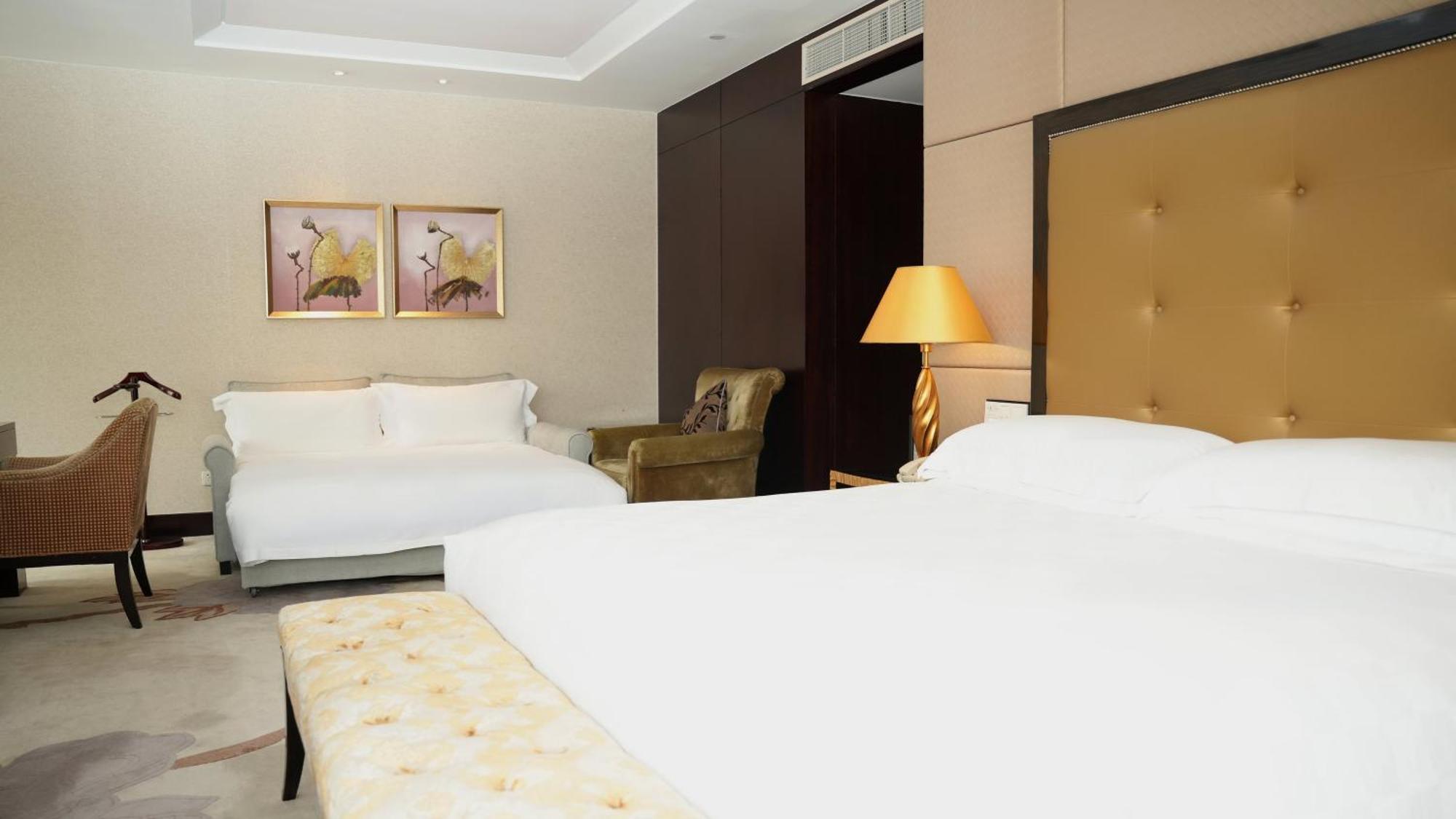 Intercontinental By Ihg 大连